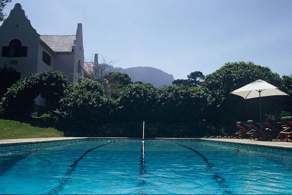 Greenways Hotel Cape Town Ngoại thất bức ảnh
