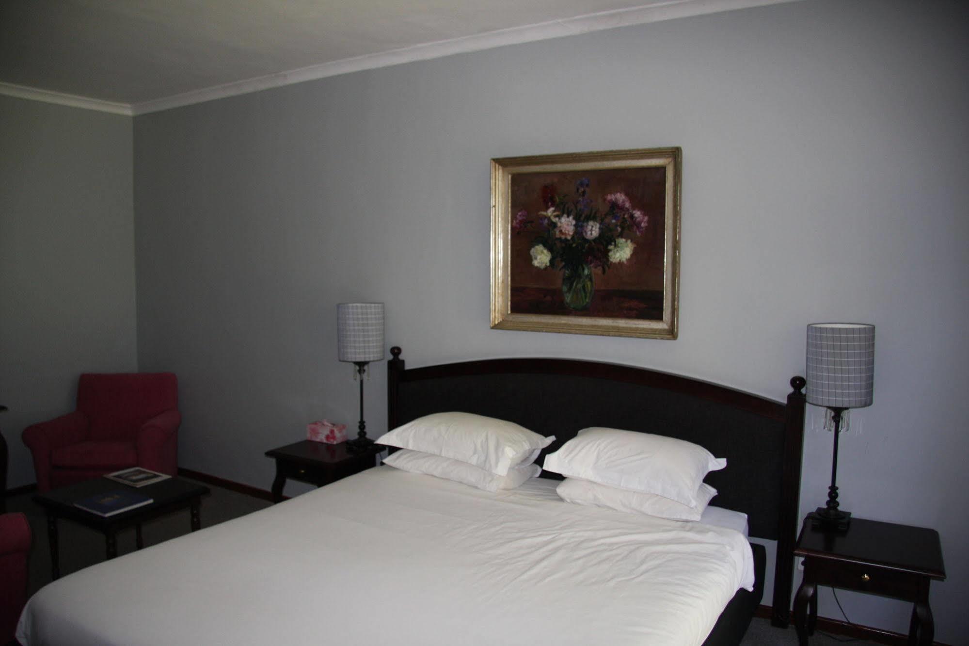 Greenways Hotel Cape Town Ngoại thất bức ảnh